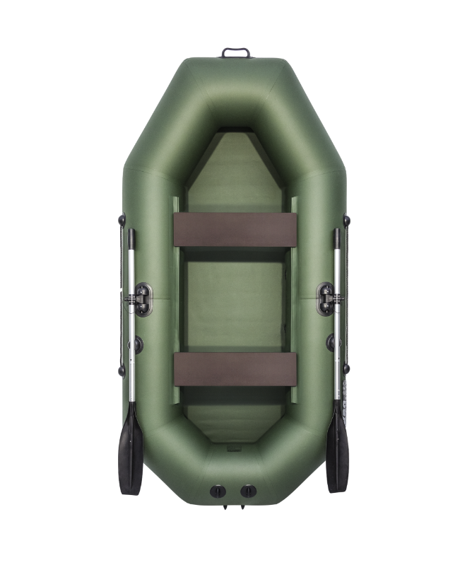 Лодка АКВА-МАСТЕР 260 в Рубцовске