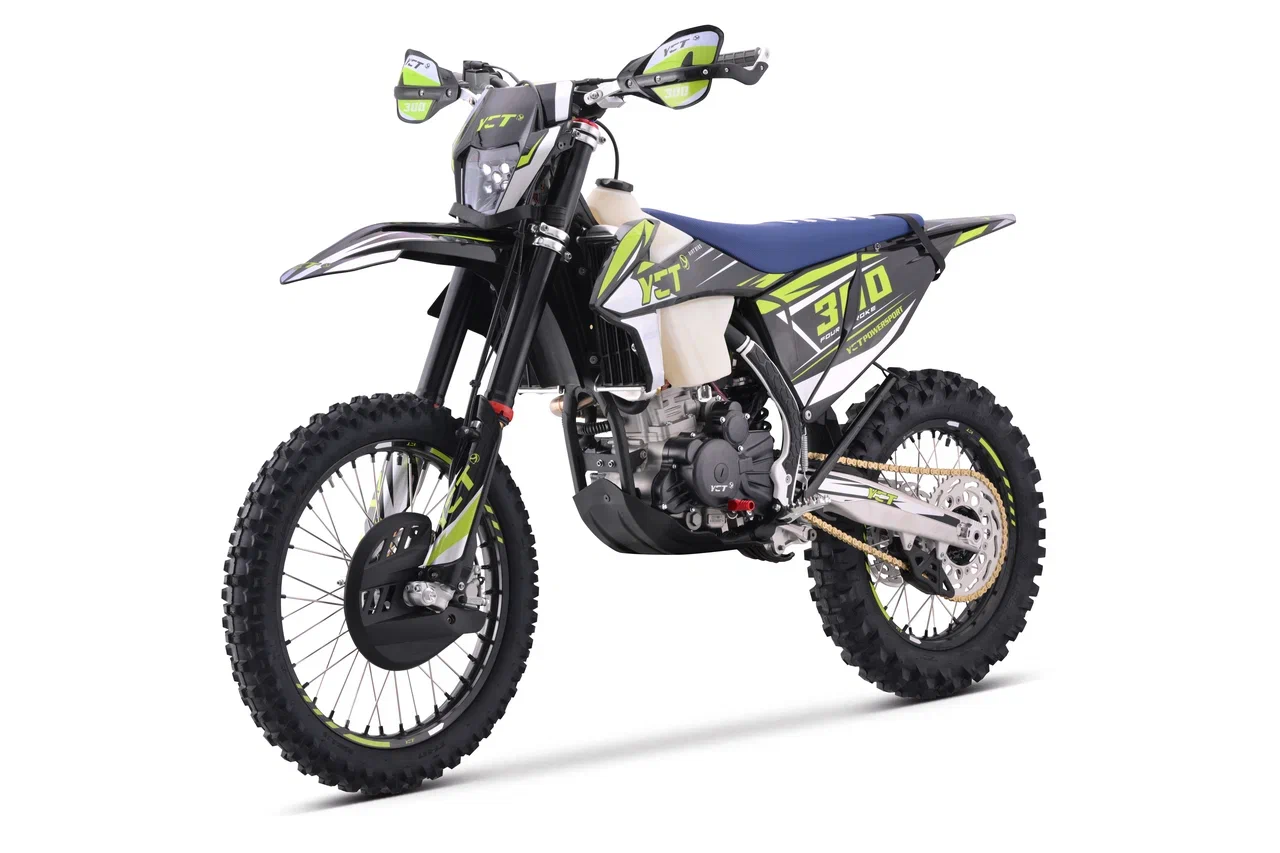 Кроссовый мотоцикл YACOTA NB300 в Рубцовске