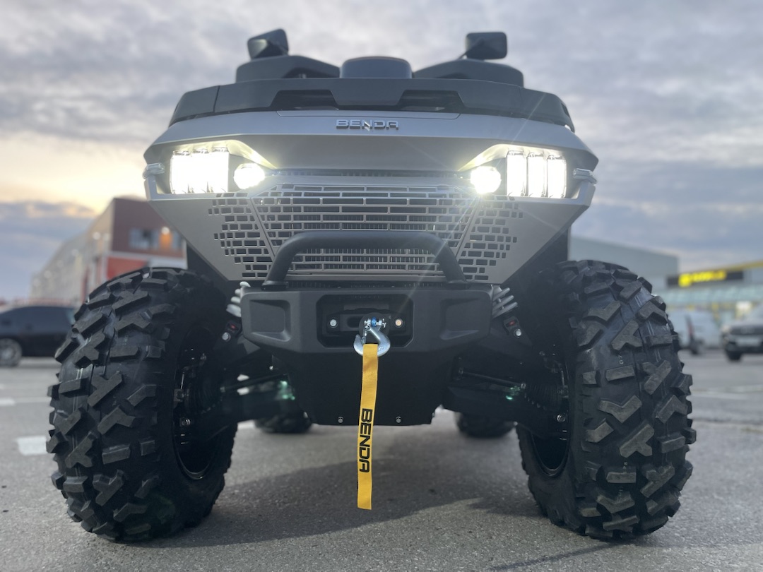 Квадроцикл BENDA Redstone 550 R2 в Рубцовске