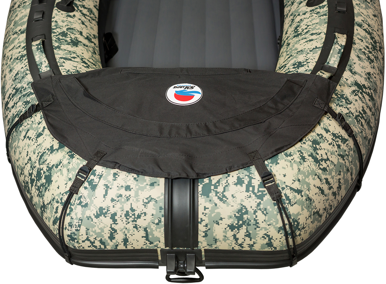 НОСОВАЯ СУМКА AIR, SDP 330-420 в Рубцовске