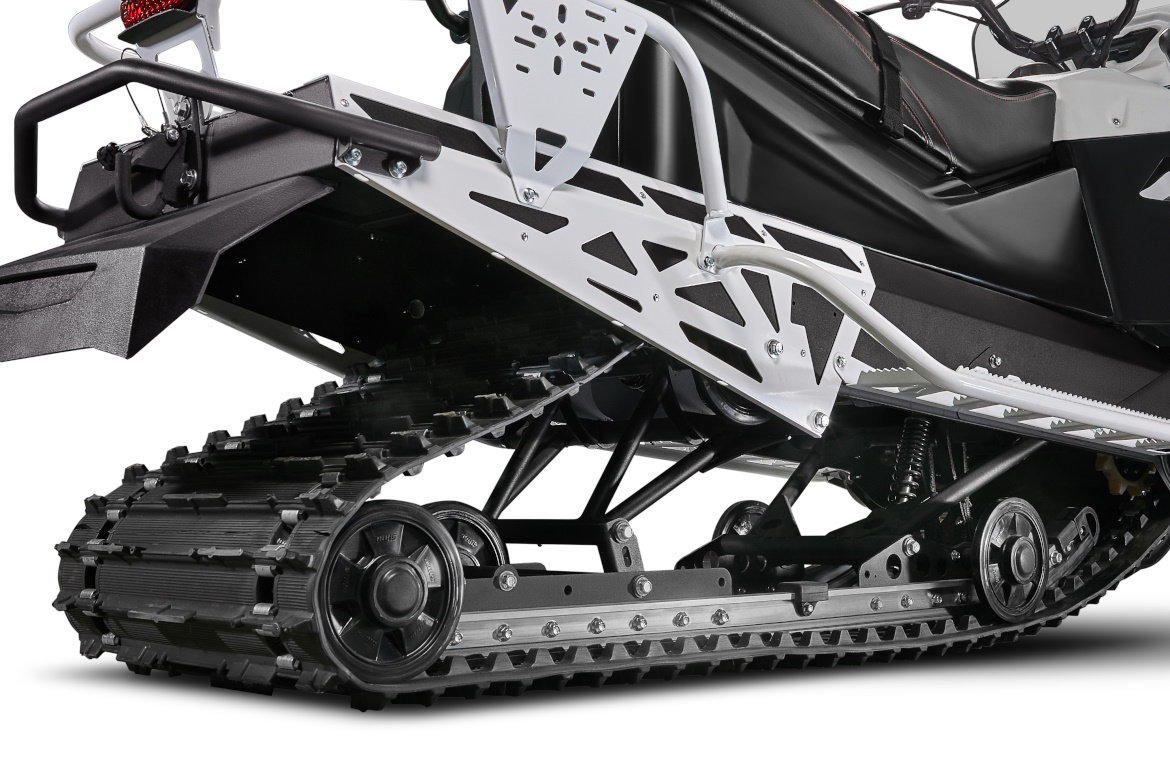 Снегоход IRBIS TUNGUS 600L 25/26 в Рубцовске