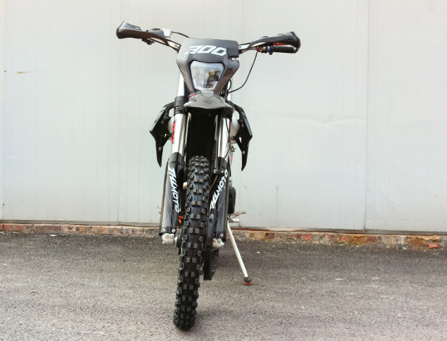 Мотоцикл JHLMOTO JHL Z3+ CB300 (175FMM) в Рубцовске