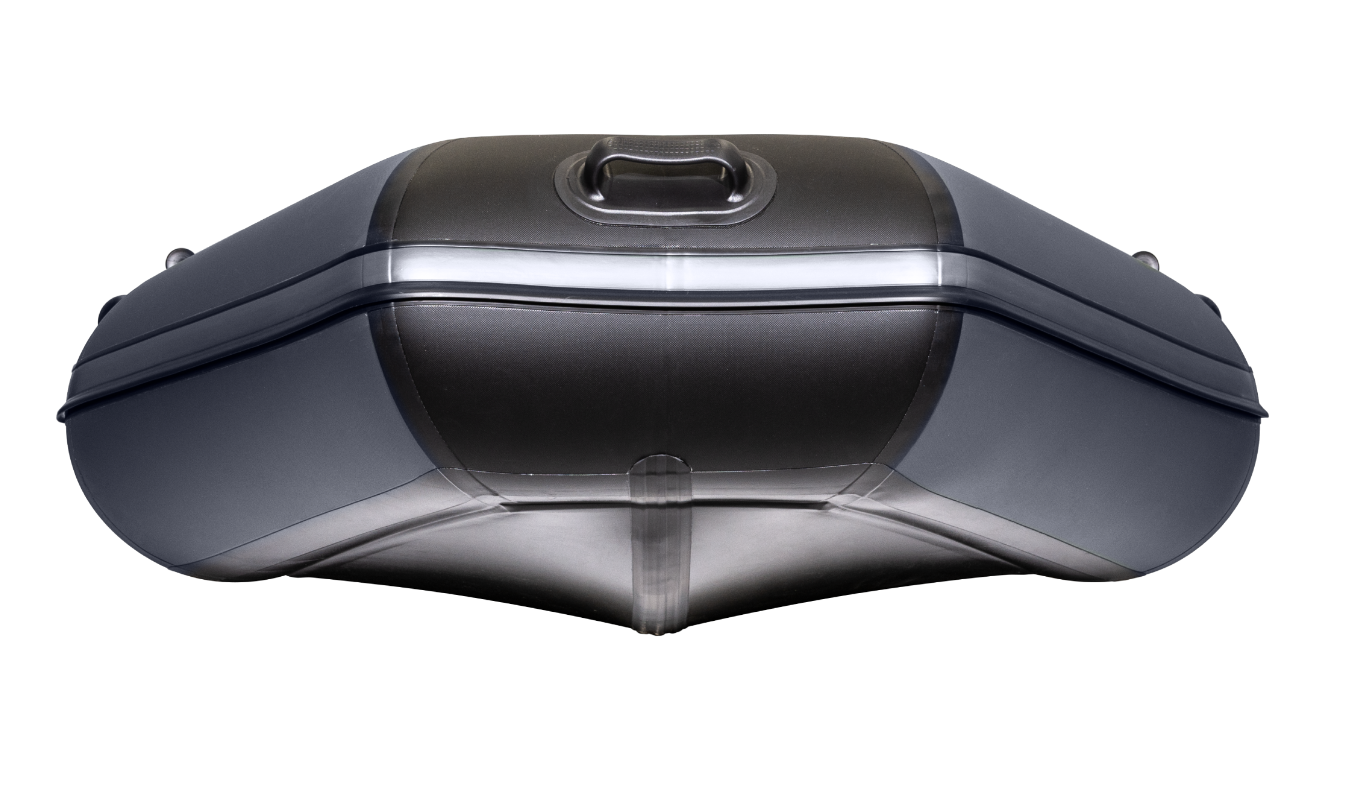  Лодка АКВА 2800 Слань-книжка киль в Рубцовске