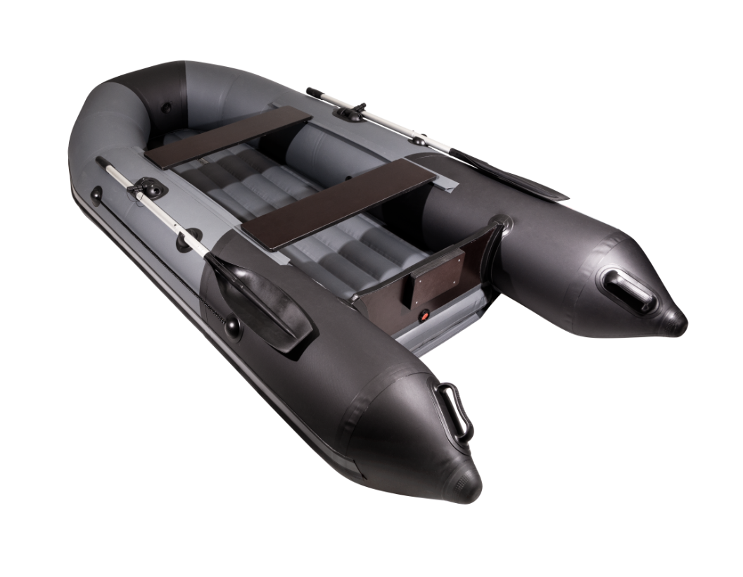 Лодка Таймень NX 2900 НДНД в Рубцовске