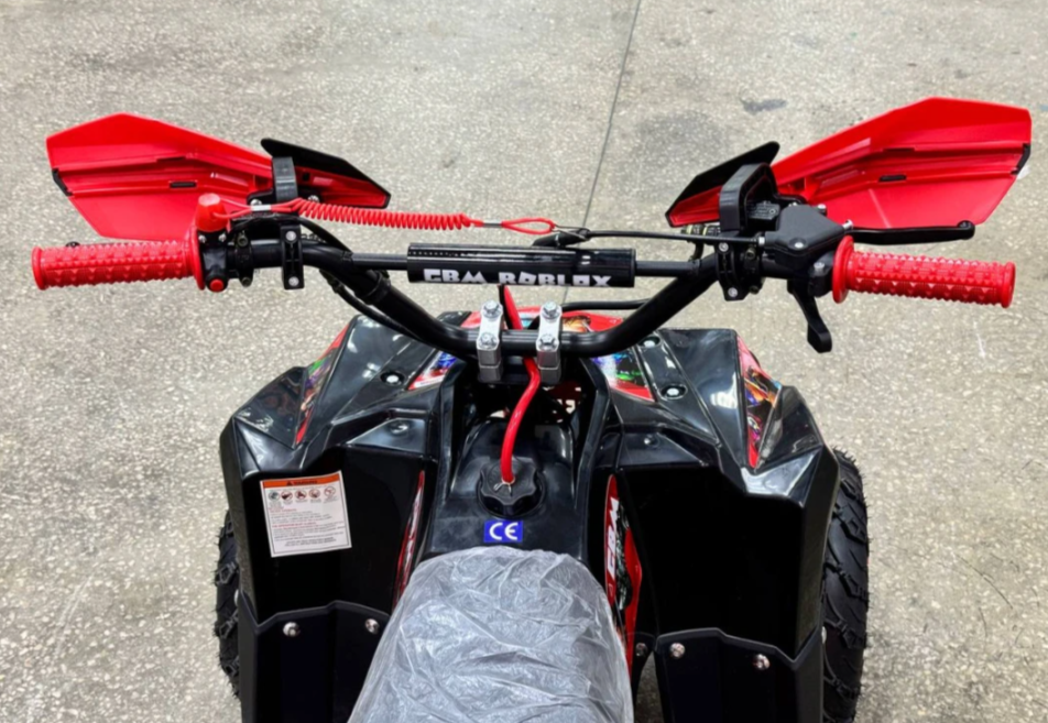 Квадроцикл GBM ROBLOX в Рубцовске