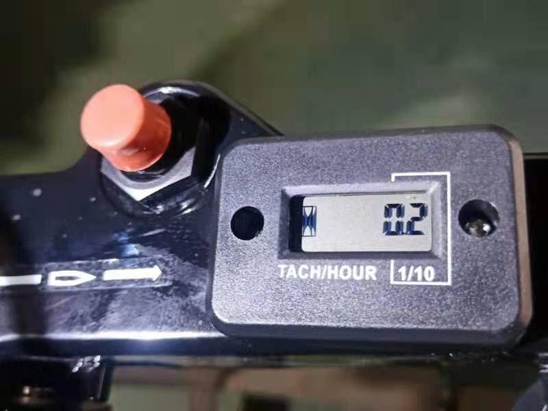 Лодочный мотор MARLIN PROLINE MP 9.9 (20) AMHS FORCE в Рубцовске