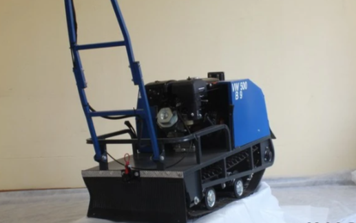 Мотобуксировщик ВЕПС WINTER «ПРОФИ» 13 в Рубцовске