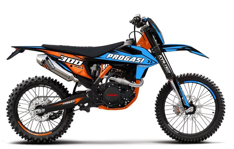 Мотоцикл Progasi RACE 300 WAVE в Рубцовске