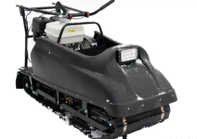 Мотобуксировщик ВОЛГАРЬ 9 Утилитарный в Рубцовске