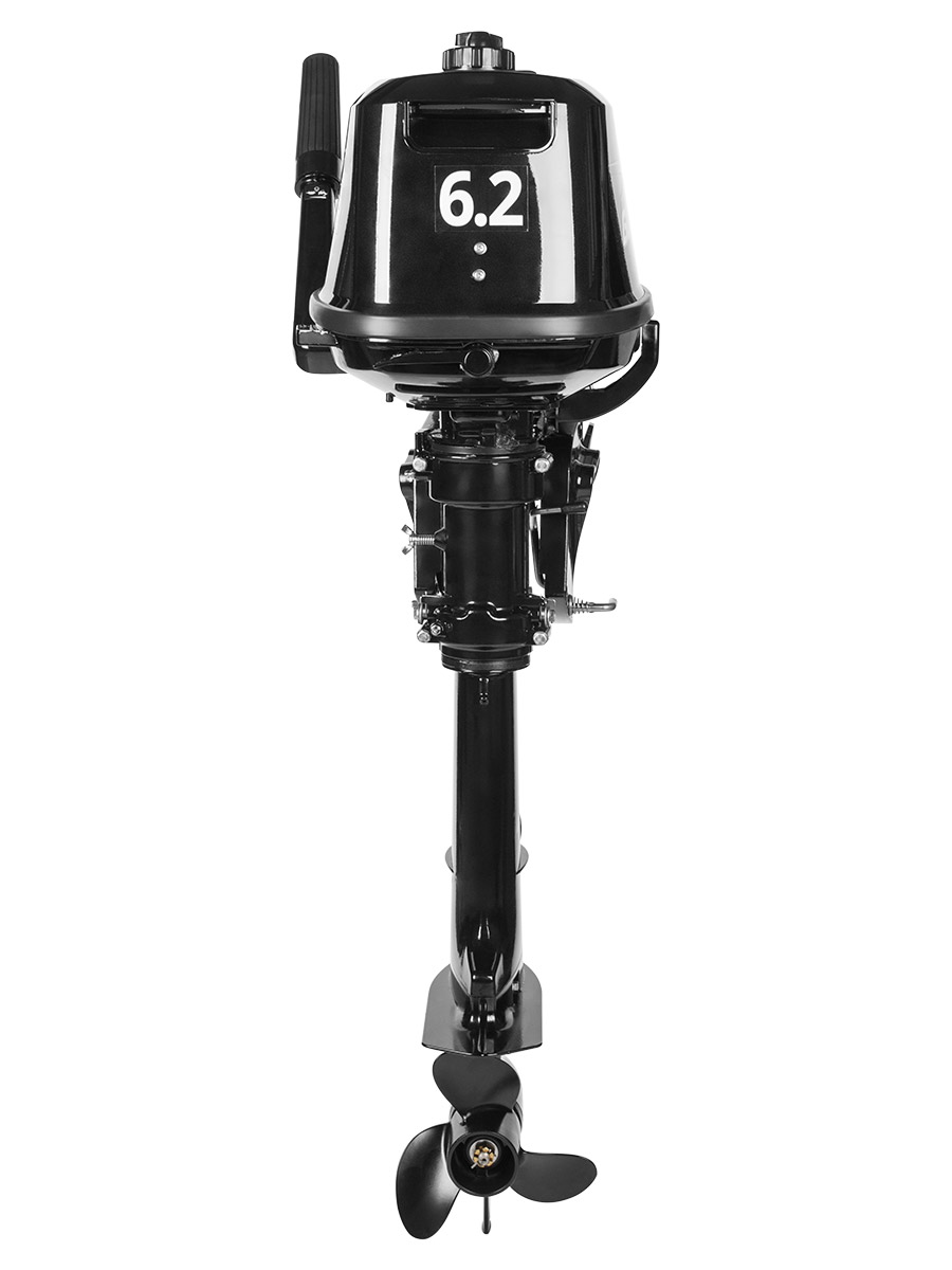 ЛОДОЧНЫЙ МОТОР GLADIATOR G6.2FHS в Рубцовске