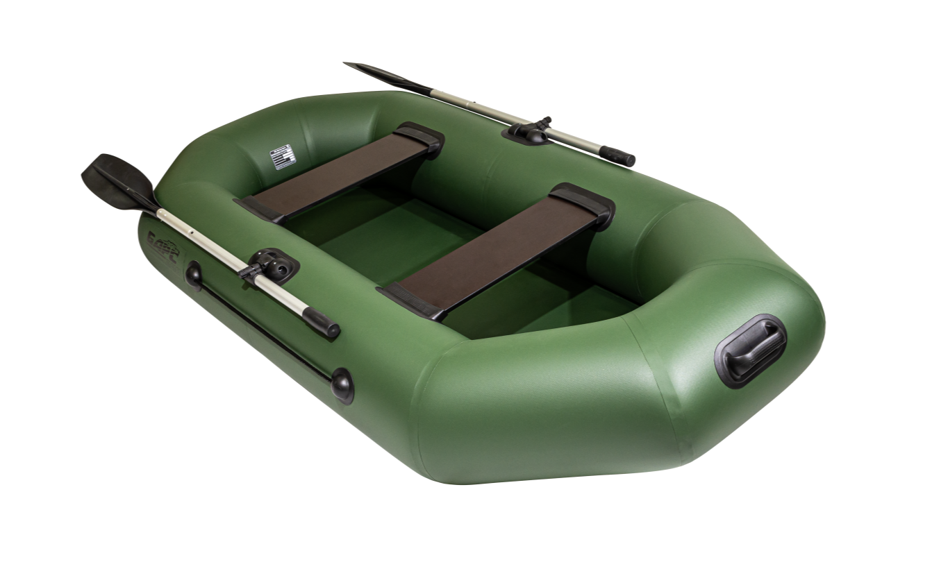 Лодка Барс 240 в Рубцовске