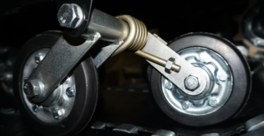 Мотобуксировщик XTREME-MOTORS "Полюс-2" Зима 15 л.с. в Рубцовске