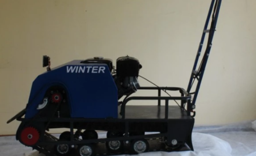 Мотобуксировщик ВЕПС WINTER «ПРОФИ» 13 в Рубцовске