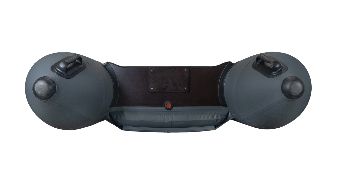 Лодка Барс 3200 нднд в Рубцовске