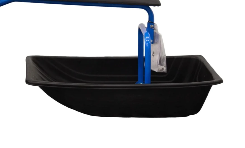 Мотобуксировщик НЕВА МС1-ZS (GB225) в Рубцовске