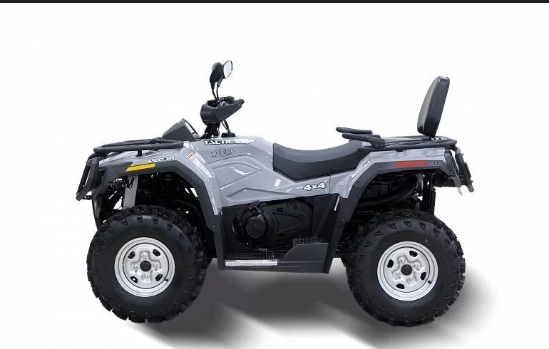 Квадроцикл HISUN TACTIC 550 (HS550ATV) NORMAL в Рубцовске