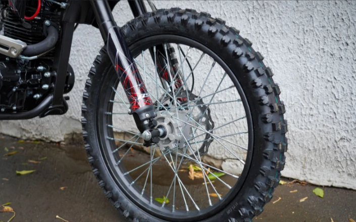 Мотоцикл BSE Z1 Y (035) в Рубцовске