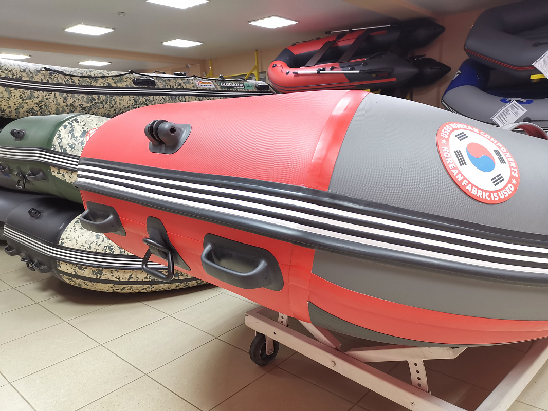 Лодка MISHIMO PRO 315 в Рубцовске