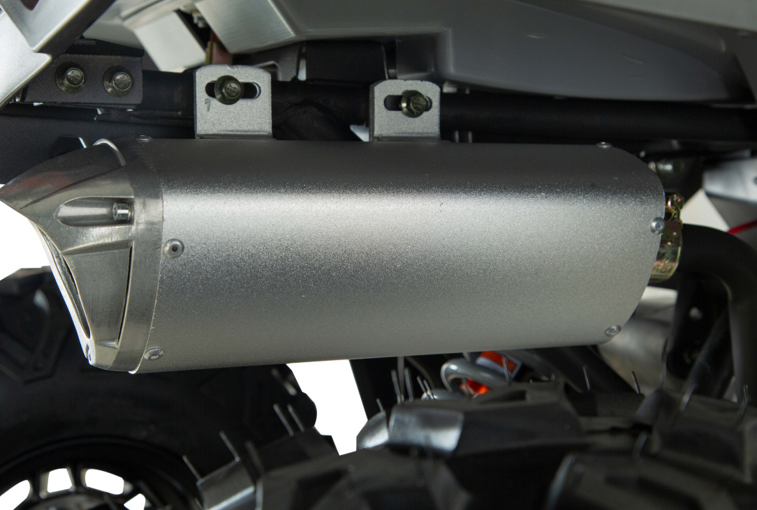 Квадроцикл YACOTA VIKING PRO 250 в Рубцовске