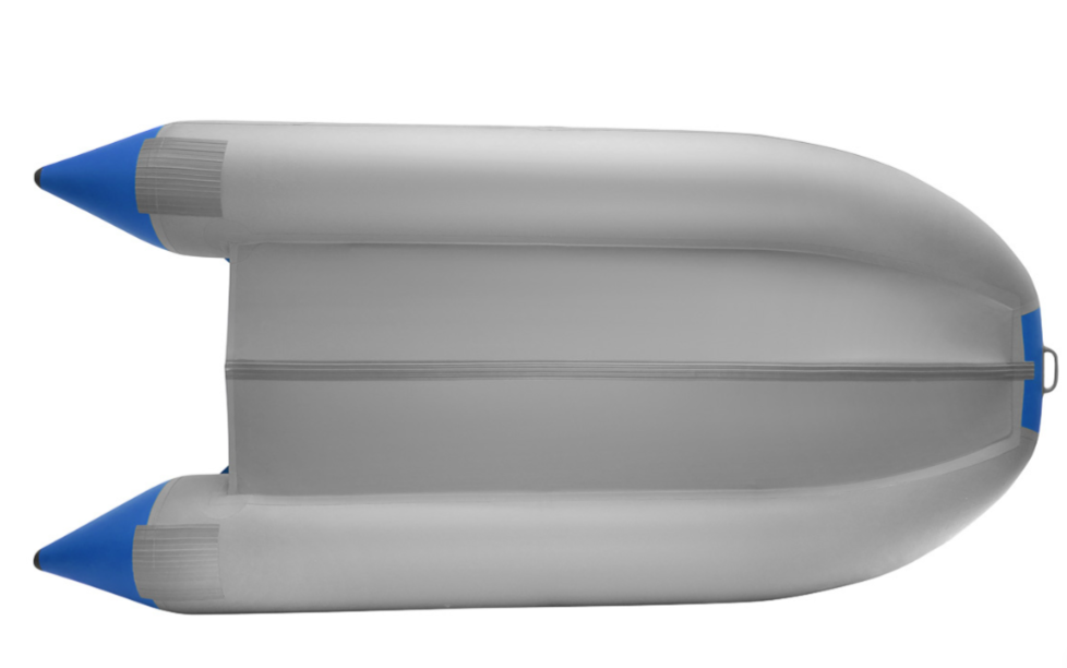 ЛОДКА ДРАККАР 3150 СК HANT в Рубцовске