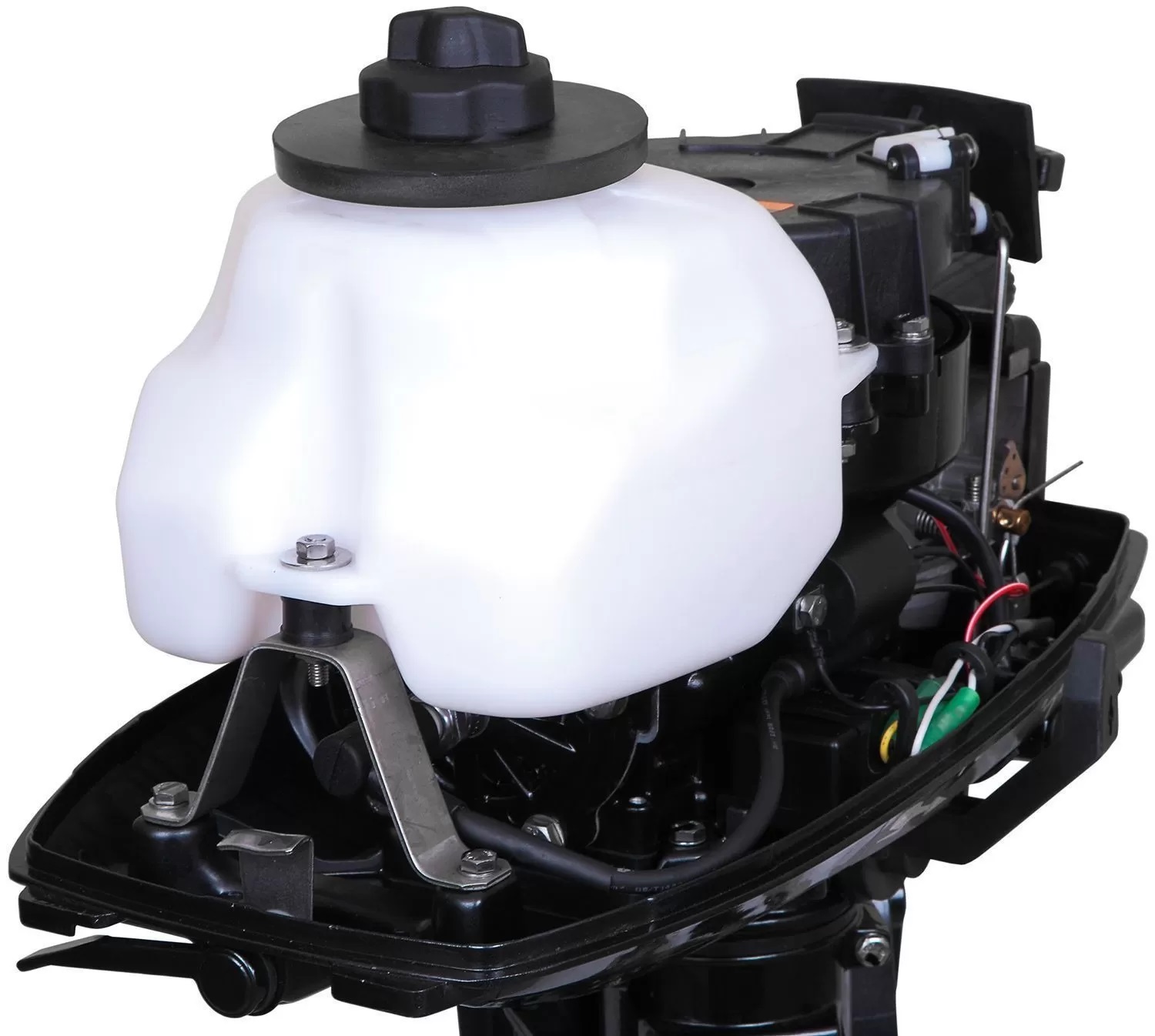 Лодочный мотор MARLIN MP 5 AMHS в Рубцовске