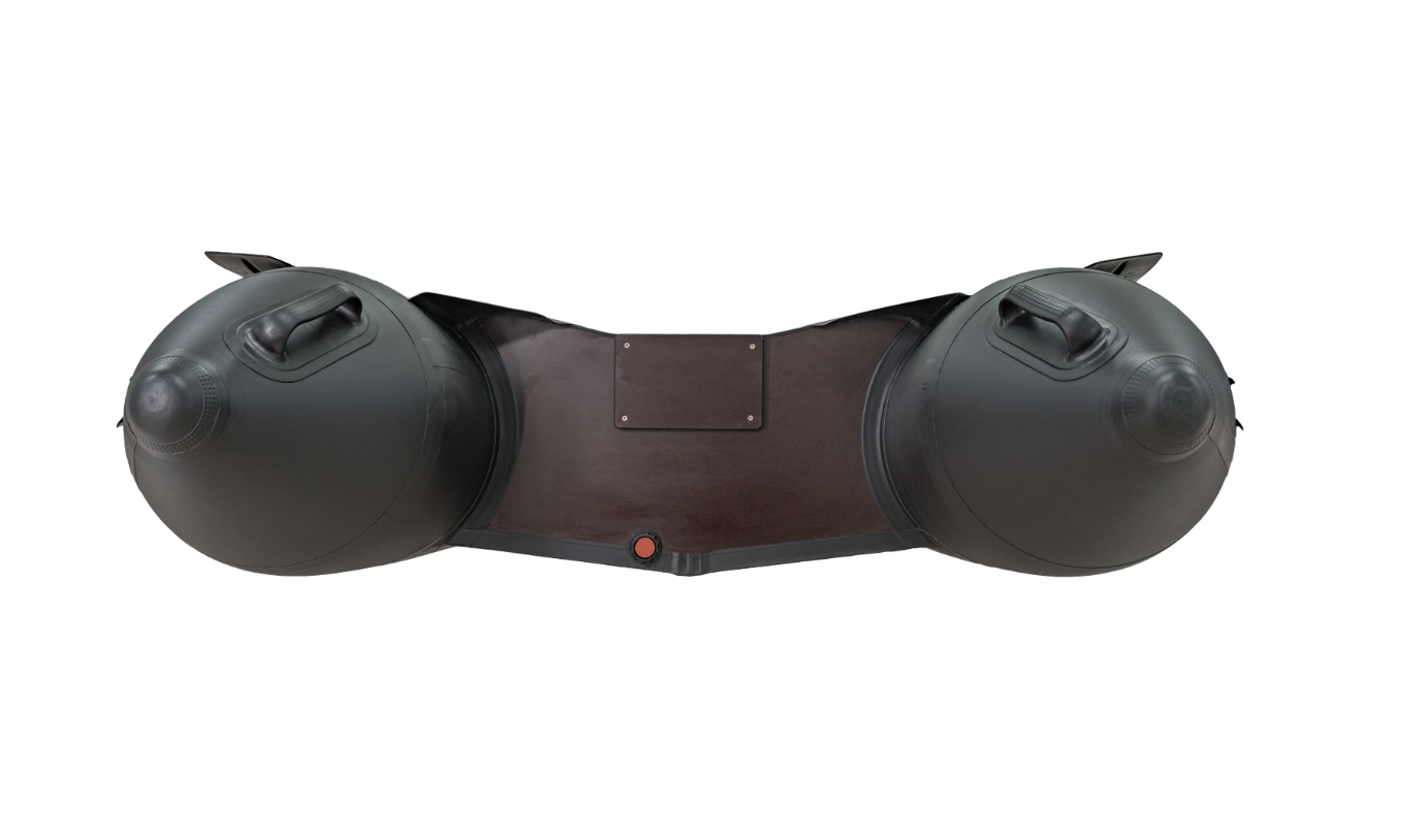 Лодка Ривьера Компакт 2900 СК в Рубцовске