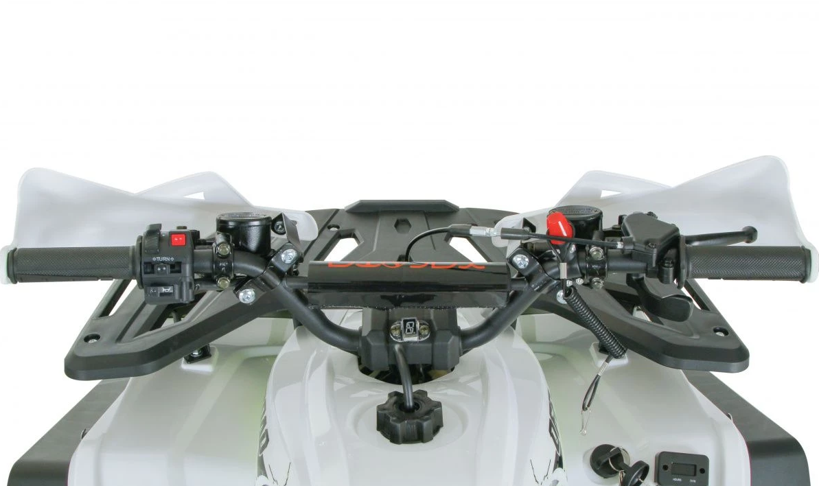 Квадроцикл YACOTA DRAGON 125 в Рубцовске