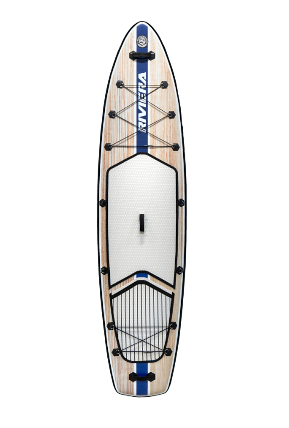 Сап-борд синий 11.6ft RIVIERA в Рубцовске