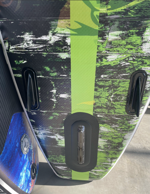 SUP (САП) ДОСКА RAIDEX TAKUMO 10.6’ (320СМ) N 11 в Рубцовске