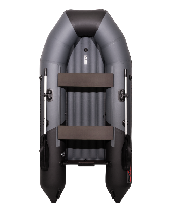 Лодка Таймень NX 2900 НДНД в Рубцовске