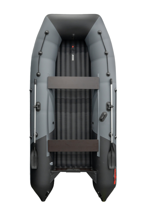 Лодка Таймень RX 3900 НДНД в Рубцовске