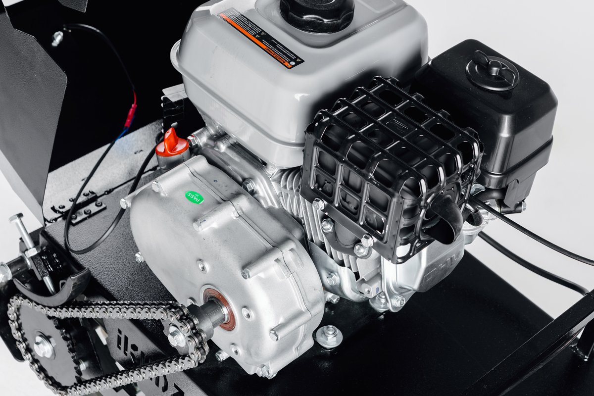 МОТОБУКСИРОВЩИК IKUDZO 1100/380 К8 в Рубцовске