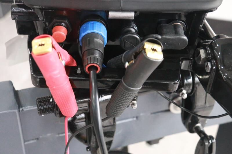 Лодочный мотор MARLIN PROLINE MP 9.9 (20) AMHS FORCE в Рубцовске