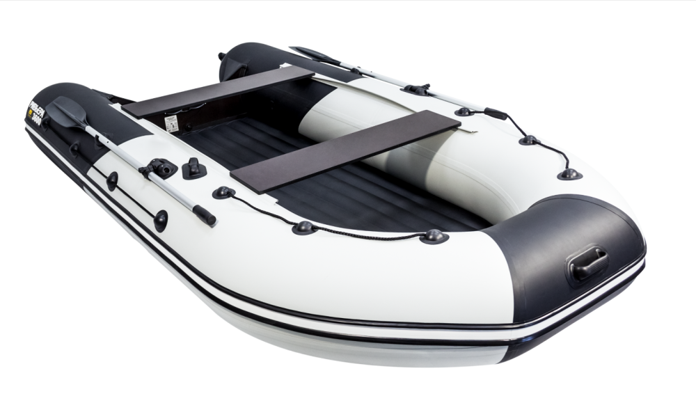 Лодка Ривьера 3600 НДНД-киль в Рубцовске