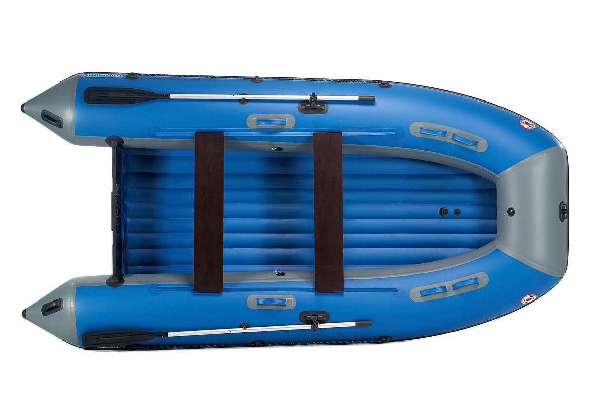 Лодка MISHIMO LITE DF 390 в Рубцовске