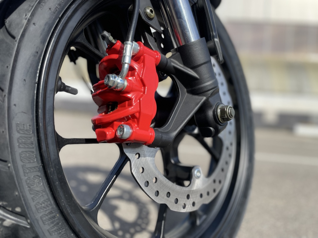 Мопед PROMAX CB150R (49) в Рубцовске