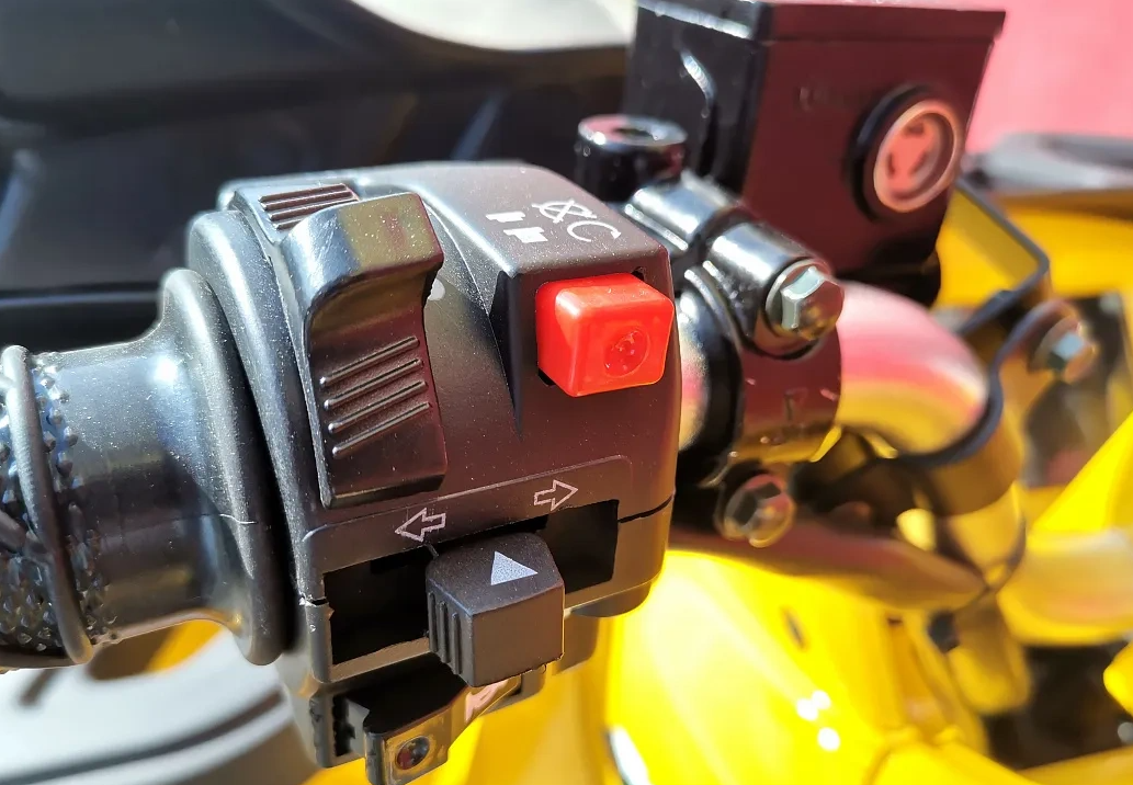 Квадроцикл PROMAX STORM 280 LUX в Рубцовске