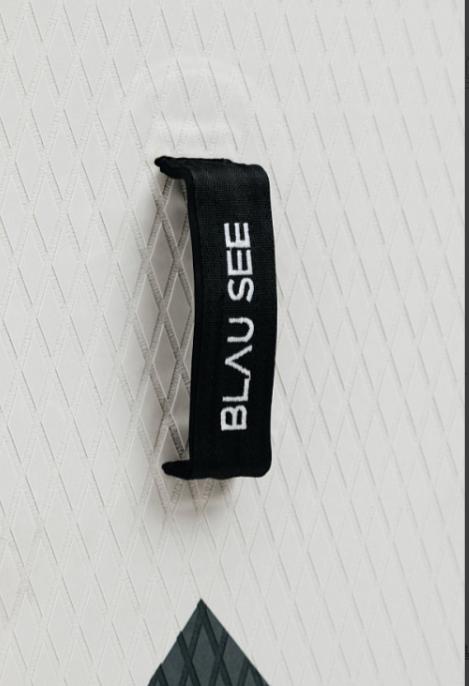 НАДУВНОЙ SUP-BOARD BUSINESS LIGHT BLUE 10 в Рубцовске