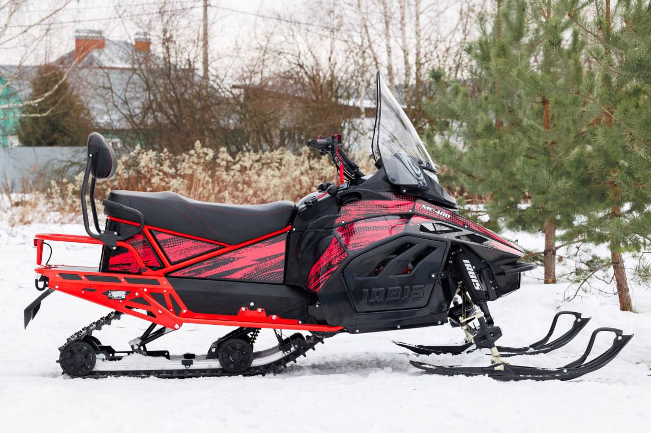 Снегоход IRBIS TUNGUS 400 25/26 в Рубцовске