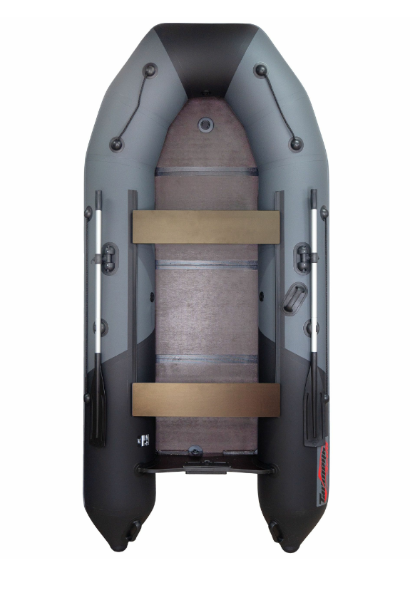 Лодка Таймень nx 3200 скк в Рубцовске