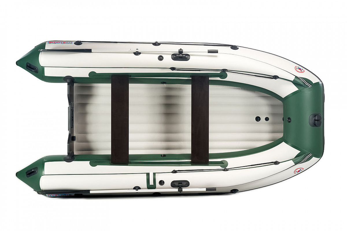 Лодка MISHIMO FAMILY LITE 350 в Рубцовске