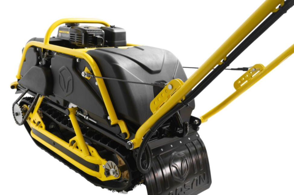 Мотобуксировщик SAPSAN SK 380 в Рубцовске