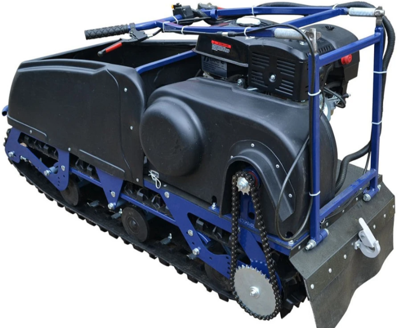 Мотобуксировщик БАРС СЛЕДОПЫТ FDS. RDS 9 л.с. в Рубцовске