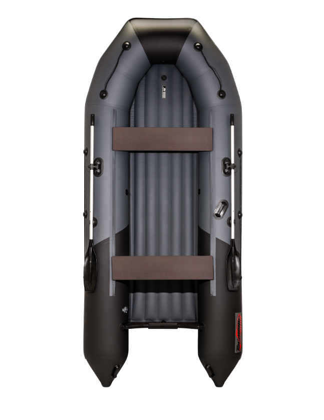 Лодка Таймень NX 3800 НДНД PRO в Рубцовске