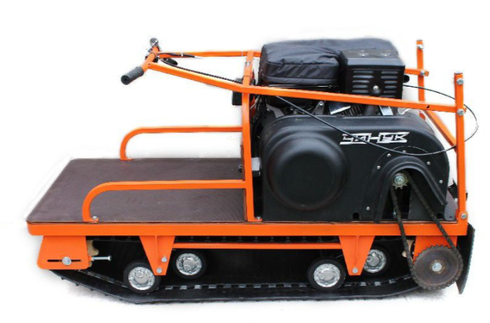 Мотобуксировщик ЧИНУК 9 л.с. в Рубцовске