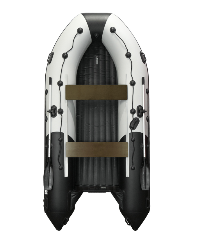 Лодка Ривьера 3600 НДНД ГИДРОЛЫЖА в Рубцовске