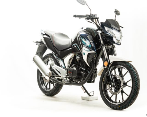 Мотоцикл MOTOLAND (МОТОЛЕНД) FIGHTER 250 в Рубцовске