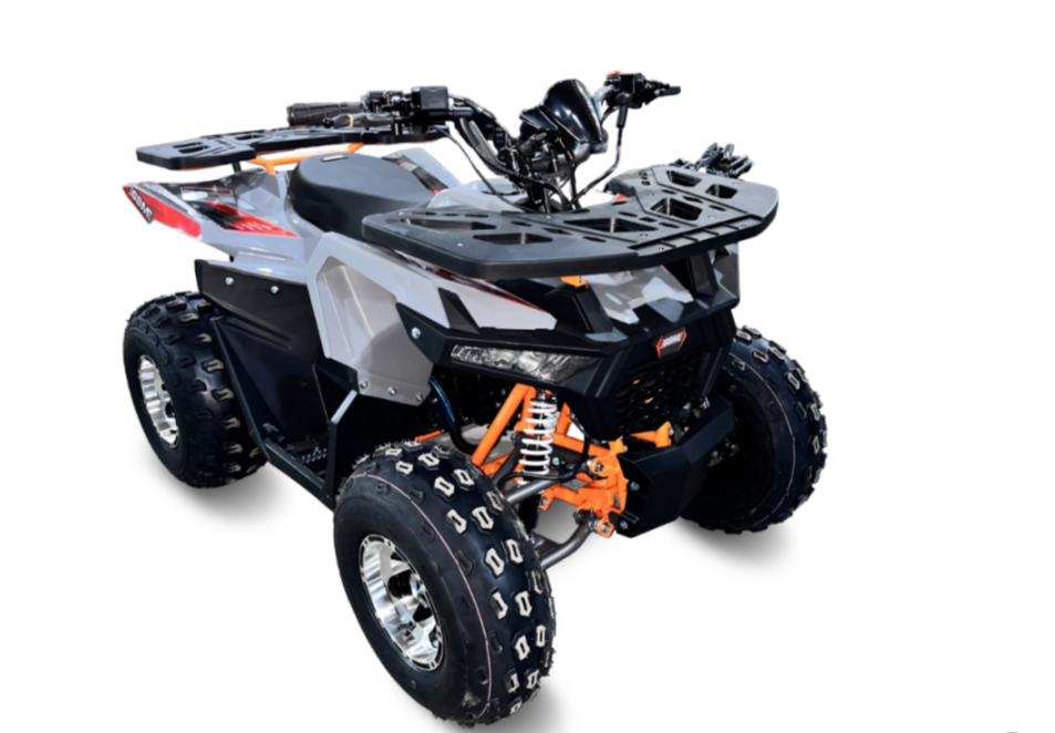 Квадроцикл GBM DAXTER 220 NEW PREMIUM в Рубцовске