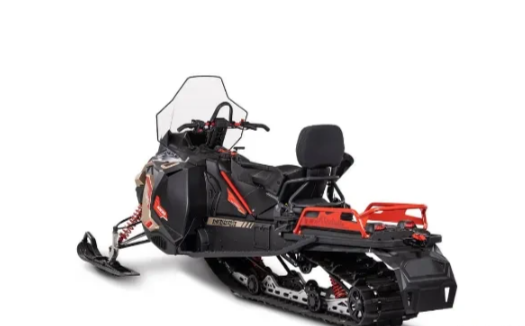 Снегоход AODES Siberiacross 1000 SWT 600mm LCD 6.8 в Рубцовске