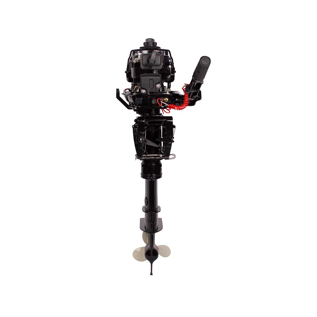 ЛОДОЧНЫЙ МОТОР TOYAMA T5ABMS в Рубцовске